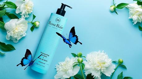 Vente privée RoseBaie