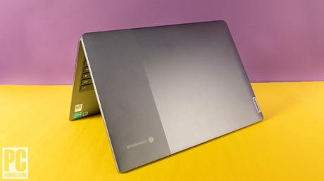 Le Chromebook Lenovo 5i (16 pouces, Intel)