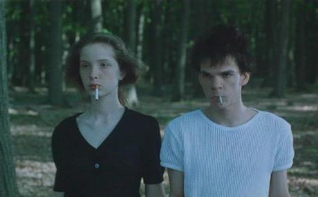 Cinema Paradiso*******Boy Meets Girl/Mauvais Sang/Les Amants Du Pont Neuf de Leos Carax