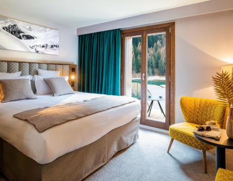 5 idées pour un week-end au ski en amoureux