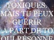 personnes toxiques