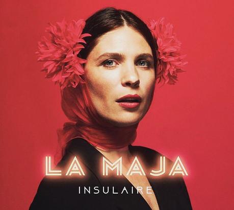 Album - Insulaire - La Maja