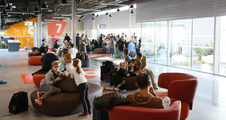 Bilan 2022 : une reprise confirmée pour l’aéroport Bilan 2022 : une reprise confirmée pour l’aéroport