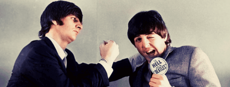 5 hits des Beatles qui n'ont pas atteint le numéro 1