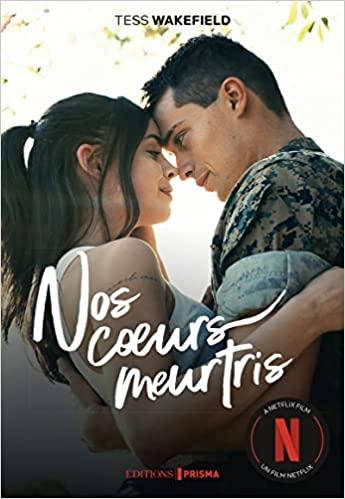 Mon avis sur Nos coeurs Meurtris de Tess Wakefield Mon avis sur Nos coeurs Meurtris de Tess Wakefield
