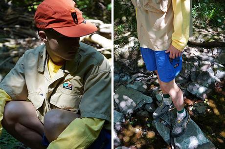 MANASTASH – S/S 2023 COLLECTION LOOKBOOK