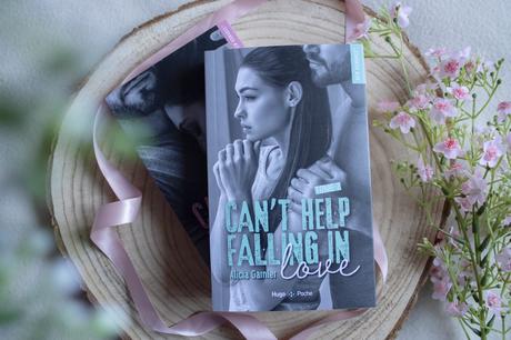 Can’t help falling in love #2 – Alicia Garnier