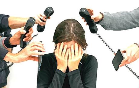 Faut-il interdire les démarchages téléphoniques purement et simplement ?