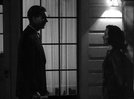 L’ombre d’un doute (Shadow of a doubt) L’ombre d’un doute (Shadow of a doubt)