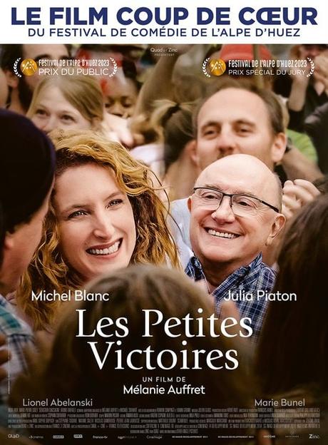 [CRITIQUE] : Les Petites victoires