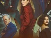 Critique Ciné Sharper (2023, Apple TV+)