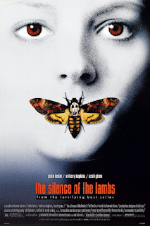 295. Demme : The Silence of the Lambs
