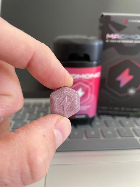 Madmonq, compléments alimentaires pour gamers [test & Avis]