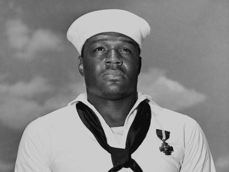 L’USS Chancellorsville est renommé en l’honneur de Robert Smalls dorie miller vétérinaire noir