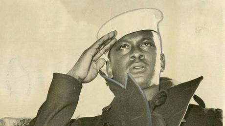 L’USS Chancellorsville est renommé en l’honneur de Robert Smalls Charles Jackson français