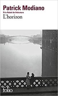L’Horizon de Patrick Modiano