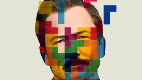 Affiche US pour Tetris de Jon S. Baird