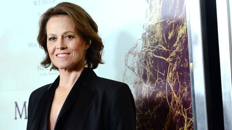 Sigourney Weaver au casting de The Gorge signé Scott Derrickson ? Sigourney Weaver au casting de The Gorge signé Scott Derrickson ?