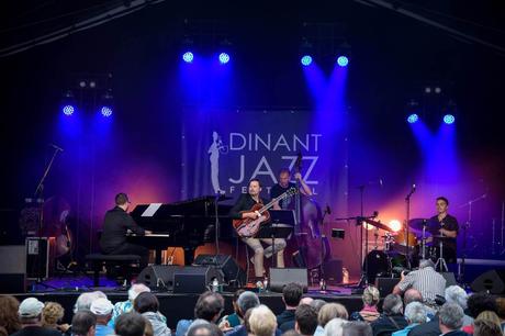 Jazz à Dinant !