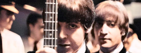 Les cinq chansons les plus terrifiantes des Beatles