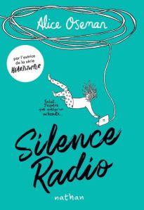 Silence Radio, Alice Oseman