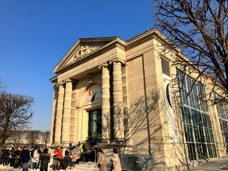 MATISSE Cahiers d’Art « Le tournant des années 1930 » Musée de l’Orangerie – depuis le 1er Mars 2023.
