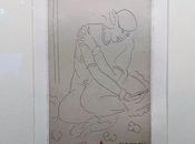 MATISSE Cahiers d’Art tournant années 1930 Musée l’Orangerie depuis Mars 2023.