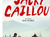 Jacky Caillou premier long magnétique magnétisme voir