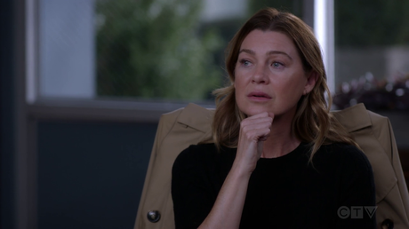 Critiques Séries : Grey's Anatomy. Saison 19. Episodes 7 et 8.