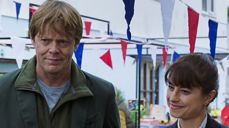 Critiques Séries : Beyond Paradise. Saison 1. Pilot (UK)