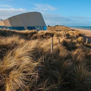 Un Camping idéal pour visiter les plages du débarquement et les monuments du d-day