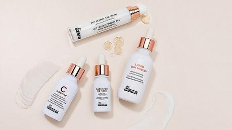 Vente privée Dr Brandt Vente privée Dr Brandt