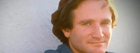 Écoutez Robin Williams donner un nouveau souffle à la chanson des Beatles “Come Together”.