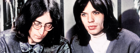 Les chansons que John Lennon et Mick Jagger ont écrites sur Angela Davis