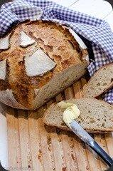 Mon Pain au levain Mon Pain au levain