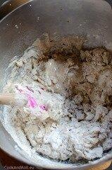 Mon Pain au levain Mon Pain au levain