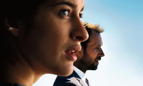 Affiche pour De Grandes Espérances de Sylvain Desclous