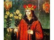 Saint Casimir Fils Pologne 1484)