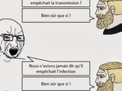 narratifs cachent pour mourir