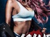 Haine Tate James [Madison Kate