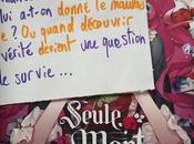 Seule mort attend vilaine