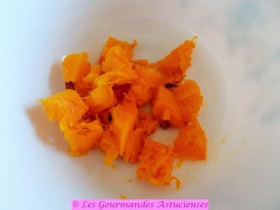 Salade opportuniste aux lentilles (Vegan)