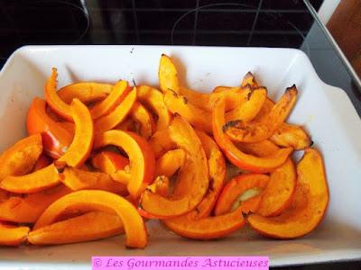 Salade opportuniste aux lentilles (Vegan)