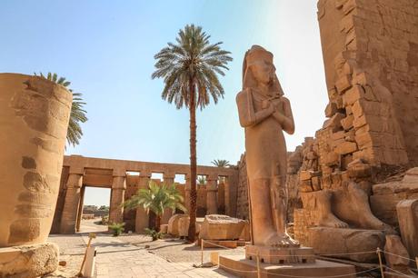 L’Egypte Histoire, Culture et richesse culinaire