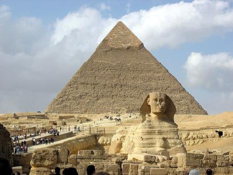 L’Egypte Histoire, Culture et richesse culinaire