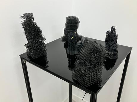 Galerie WAGNER « La Vie La » à partir du 1er Mars 2023.