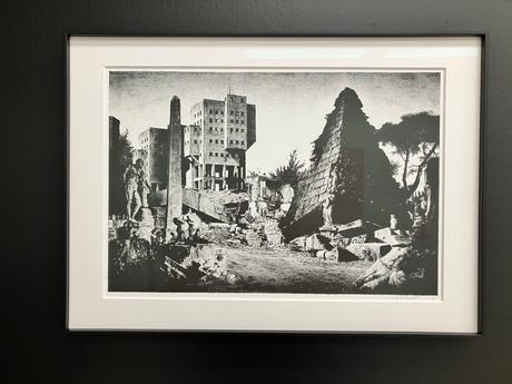 Galerie WAGNER « La Vie La » à partir du 1er Mars 2023.