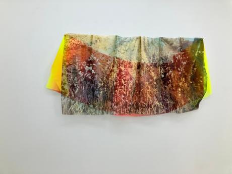 Galerie WAGNER « La Vie La » à partir du 1er Mars 2023.