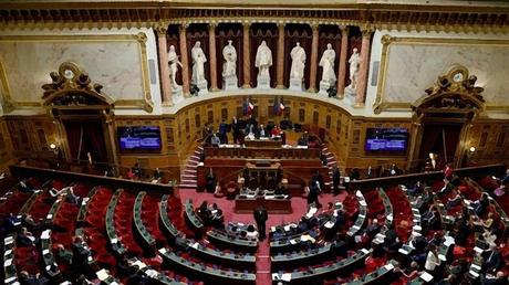 Réforme des retraites 2023 : le Sénat évitera-t-il l'obstruction ? Réforme des retraites 2023 : le Sénat évitera-t-il l'obstruction ?