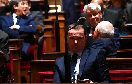 Réforme des retraites 2023 : le Sénat évitera-t-il l'obstruction ? Réforme des retraites 2023 : le Sénat évitera-t-il l'obstruction ?